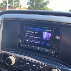 Meet your Posher, Terry